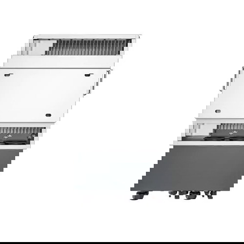 Υβριδικός ηλιακός μετατροπέας 3 φάσης Ip65 Dc To Ac 20kw καθαρού ημιτονοειδούς κύματος