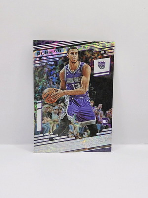 Panini Chronicles Keegan Murray Asia parallel σε άριστη κατάσταση