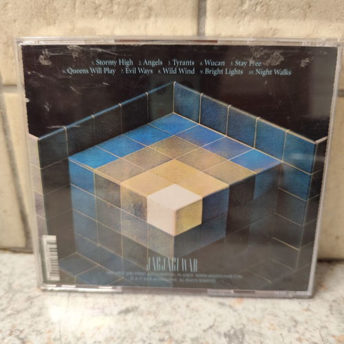 Cd Black Mountain In The Future used