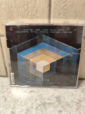 Cd Black Mountain In The Future used