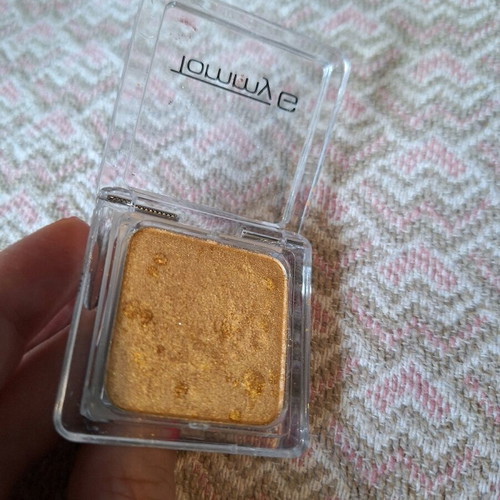 Tommy G Special Eye Shadow gold No 1033 like new