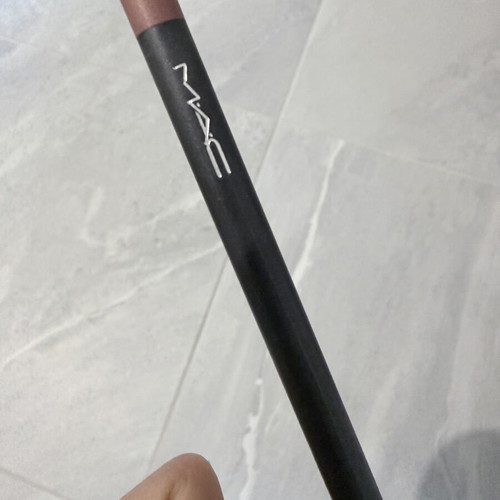 Mac lip liner pencil, shade Dervish