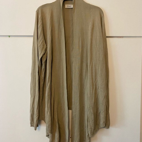 Cardigan beige size M / 38 / 10