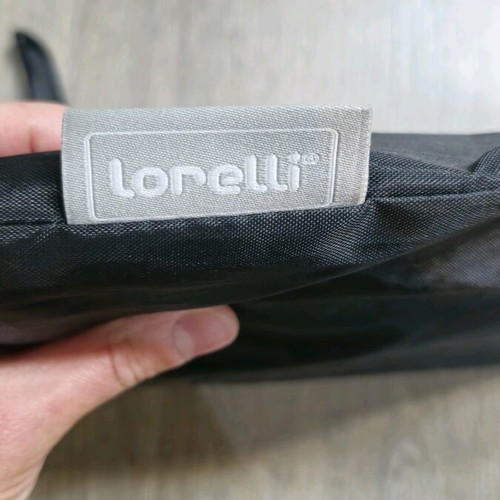 Lorelli Universal Stroller Rain Cover like new