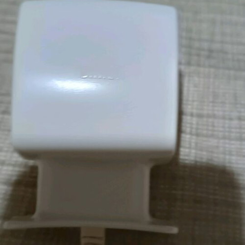 Braun AC-DC adapter like new, type PI-41-77 V3