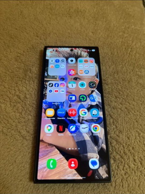 Samsung Galaxy Z Fold 7 smartphone, 256GB, μαύρο