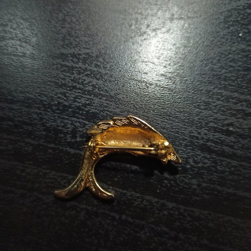 Vintage 80' pin used