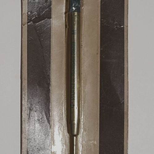 Parker ballpen refill M pen refill used