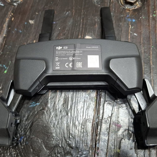 Τηλεχειριστήριο DJI Mavic Mini μεταχειρισμένο, μη λειτουργικό για ανταλλακτικά