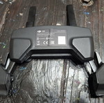 Τηλεχειριστήριο DJI Mavic Mini μεταχειρισμένο, μη λειτουργικό για ανταλλακτικά