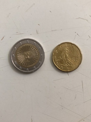Coin set like new
