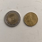 Coin set like new
