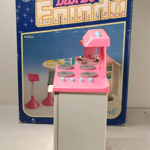 Bibibo vintage furniture used with missing parts