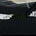  zara μπλουζα πλεκτη