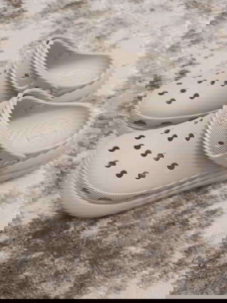 Crocs πλατφόρμα Νο 36