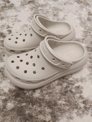 Crocs πλατφόρμα Νο 36