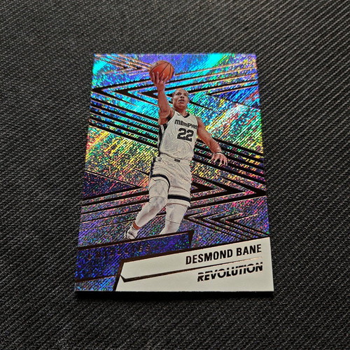 Base card Desmond Bane Revolution NBA 24/25 new