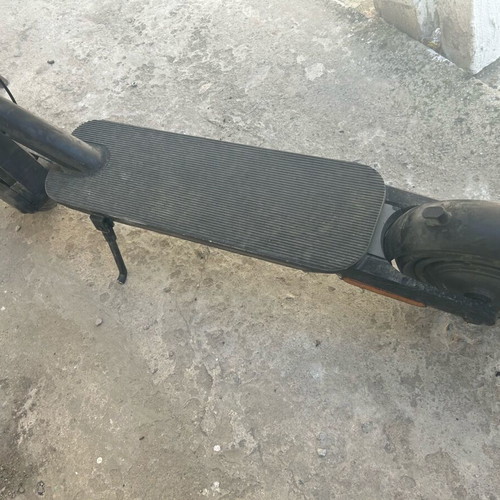 Mi Scooter 4 Ultra ηλεκτρικό πατίνι σαν καινούργιο
