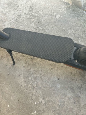 Mi Scooter 4 Ultra ηλεκτρικό πατίνι σαν καινούργιο