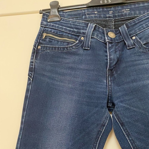 Lee Cooper jeans size M 38 10 blue, slightly used