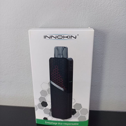 Innokin Sceptre electronic cigarette new sealed black