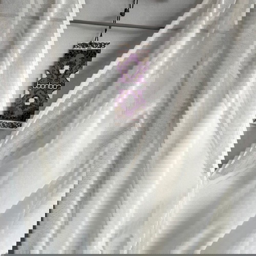 BooHoo бяло боди ново с етикет, размер M