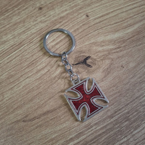 Crusader brelock new keychain