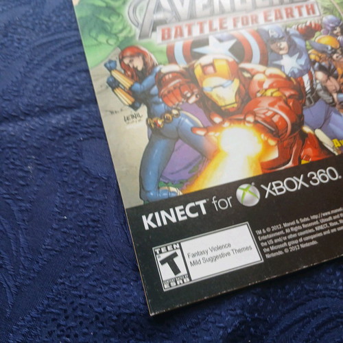 X-men Legacy #275 like new signed by David Baldeon