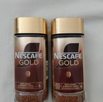 Nescafe Gold 2-pack 95g