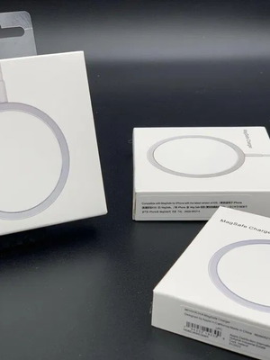 Ασύρματο φορτιστή Magsafe USB Type C 15W