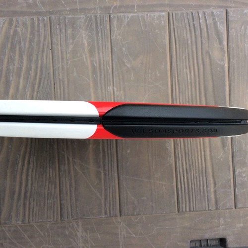 Wilson Pro Staff Torch 7.1 Tennis Racket like new