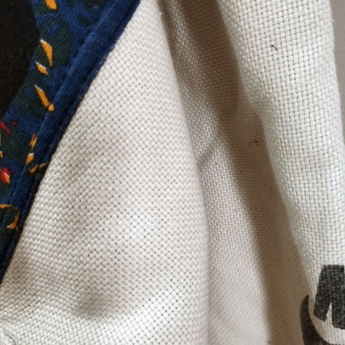 Nike Vintage 90s Alley Hoops - Foul Free Apparel Hoodie Sweatshirt (Rare)