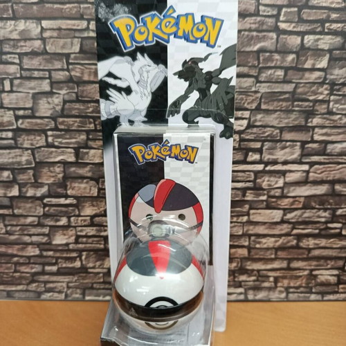 Pokemon Poké Ball Yoyo Timer Ball new, ultra-rare
