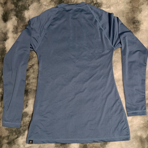 Rip Curl UV Protection Shirt like new, size XS, blue