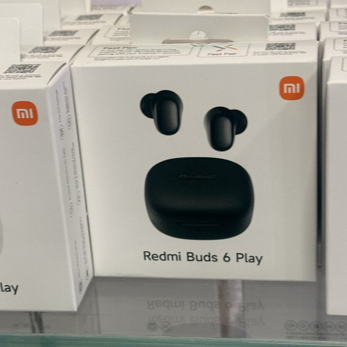 Redmi Buds 6 Play headphones