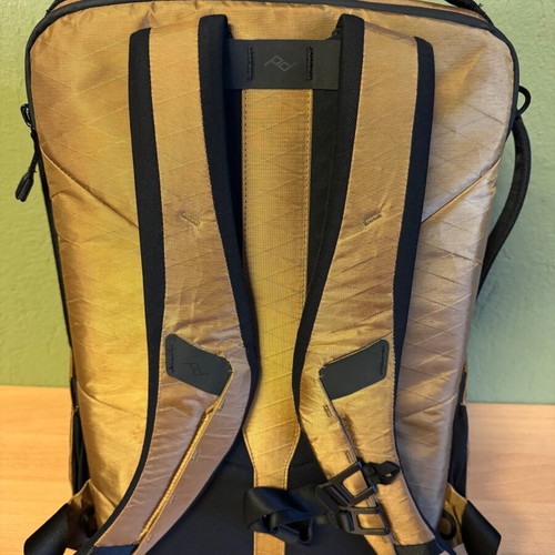 Peak Design Everyday Backpack 30L special edition, like new