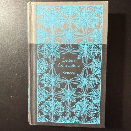 Letters from a Stoic by Seneca used, Penguin Pocket Philosophy Classics