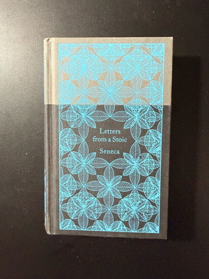 Letters from a Stoic by Seneca used, Penguin Pocket Philosophy Classics
