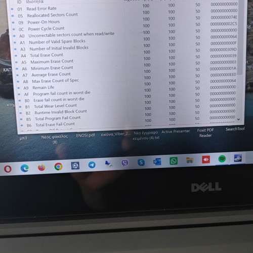 Intenso M.2 SSD TOP 1TB M2280 like new