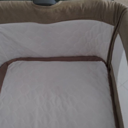 Kiddo by my side cradle like new