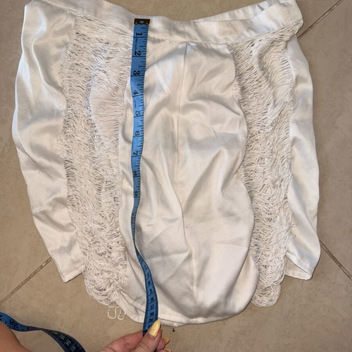A-Style white set, size M