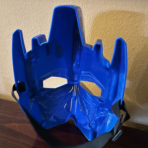 Transformers mask children's like new