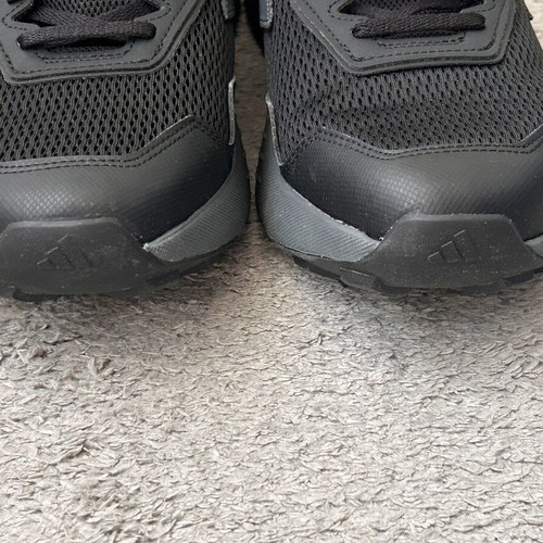 Adidas Terrex Tracefinder Size 44 New Black Sports Shoes