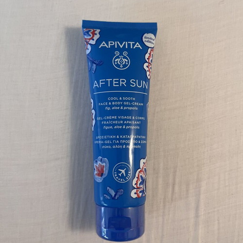 Apivita After Sun Limited Edition