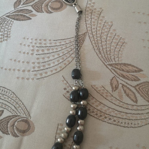 Barra Club Collectible Worry Beads used