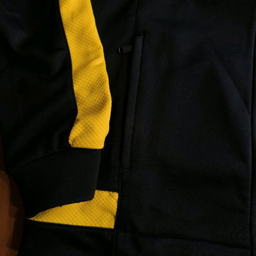 Stiga sports jacket tracksuit top size M like new