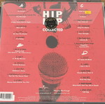 Hip Hop Collected vinyl record used