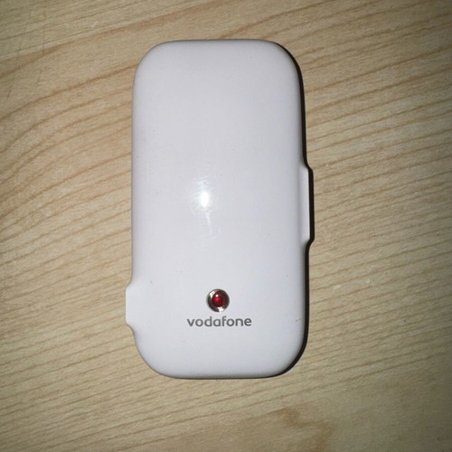 Vodafone Mobile Connect USB Modem Huawei E272 like new, complete set