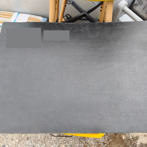Floor mat new 40x60 cassette shape