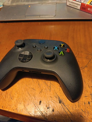 Κοντρολερ Xbox Series X σαν καινούργιο